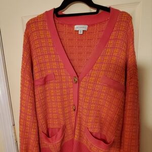 Free Assembly Cardigan xxl